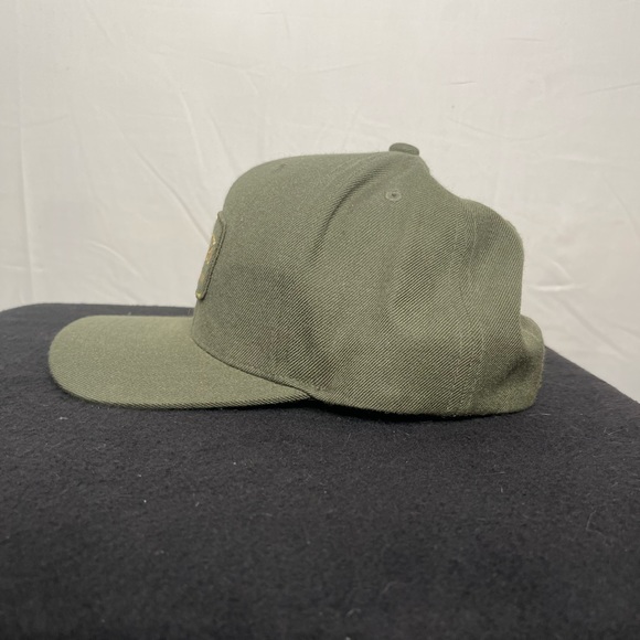 Braxton snap back - Picture 4 of 7